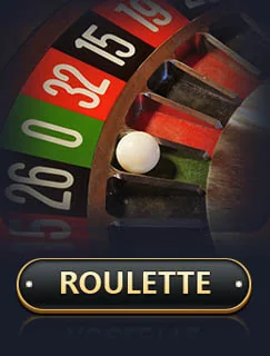 Roulette cover artwork