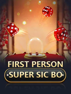 Speed Super Sic Bo cover artwork