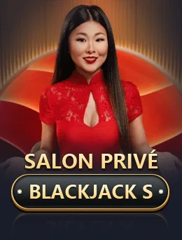Speed Vip Blackjack S cover artwork