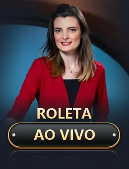 Roleta Ao Vivo cover artwork