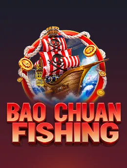 BAO CHUAN FISHING cover artwork