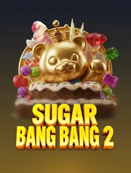 SUGAR BANG BANG 2 cover artwork