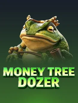 Money Tree Dozer cover artwork