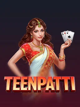 Teenpatti cover artwork