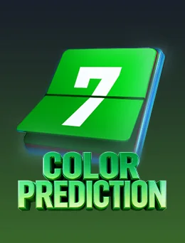 Color Prediction cover artwork