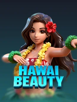 Hawaii Beauty cover artwork