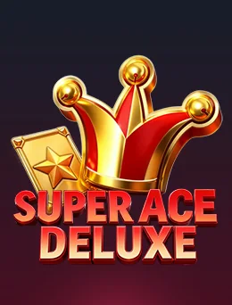 Super Ace Deluxe cover artwork