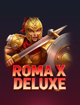 Roma X Deluxe cover artwork