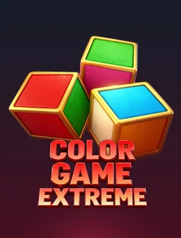 Color Game Extreme cover artwork