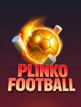 Plinko Football cover artwork