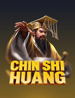 Chin Shi Huang cover artwork