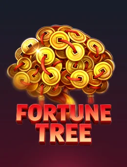 Fortune Tree cover artwork
