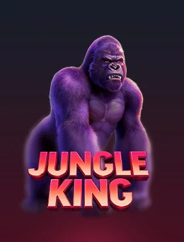 Jungle King cover artwork