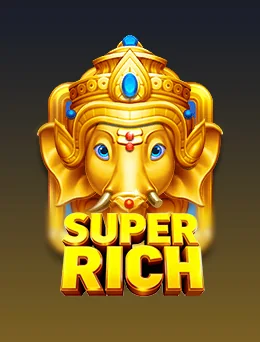 Super Rich cover artwork