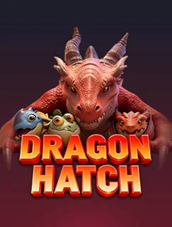 Dragon Hatch cover artwork
