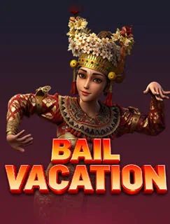 Bali Vacation cover artwork