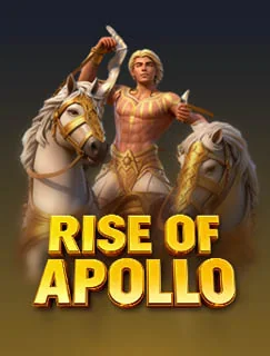 Rise of Apollo cover artwork