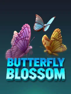 Butterfly Blossom cover artwork