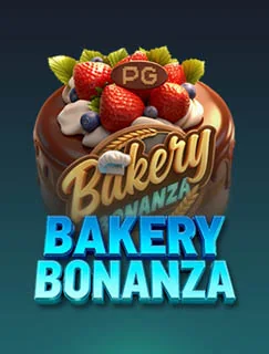Bakery Bonanza cover artwork