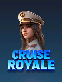 Cruise Royale cover artwork