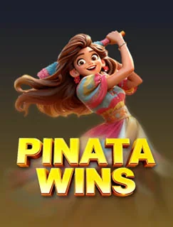 Pinata Wins cover artwork