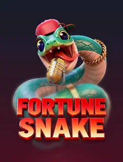 Fortune Snake cover artwork