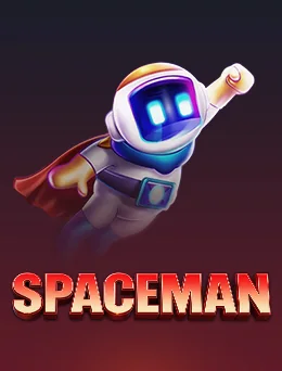 Spaceman cover artwork