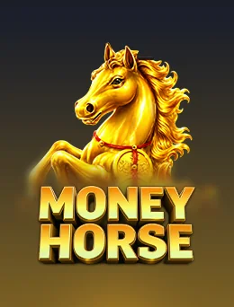 Money Horse cover artwork