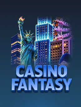 Games Fantasy cover artwork