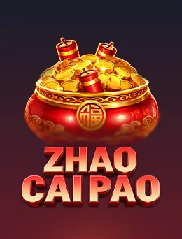 Zhao Cai Pao cover artwork