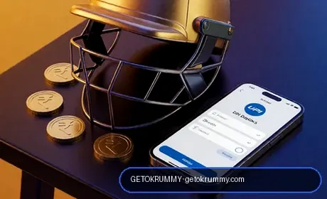 Download the app, unlock code GETOKRVIP, and enter ₹1 contests faster
