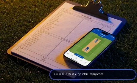 Fantasy cricket picks, captain calls, and sharper matchday strategy