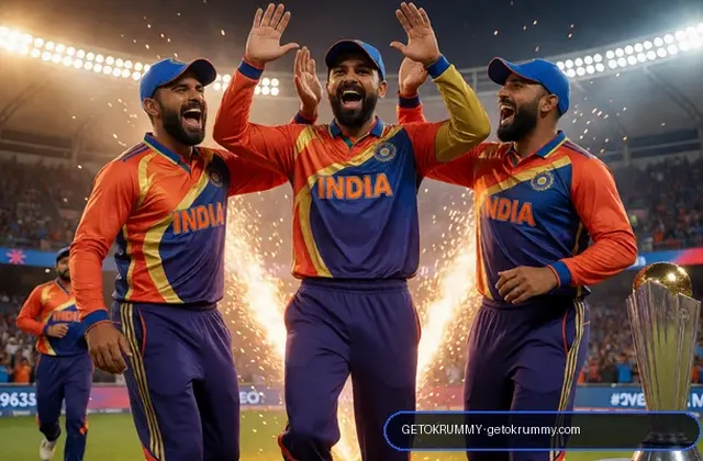 Getokrummy (ok rummy) fantasy cricket & matchday visual 1