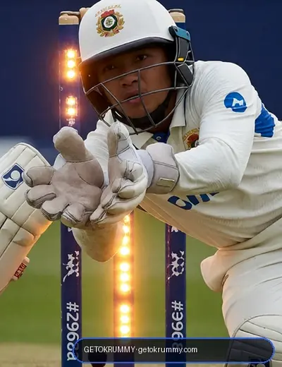 Getokrummy (ok rummy) fantasy cricket & matchday visual 3