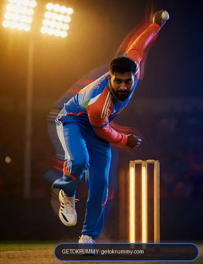 Getokrummy (ok rummy) fantasy cricket & matchday visual 2