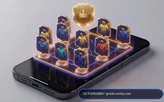 Hyderabad vs Delhi on Getokrummy