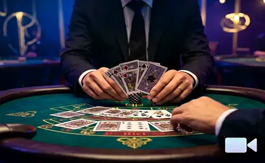 Real-Time Casino Rewards