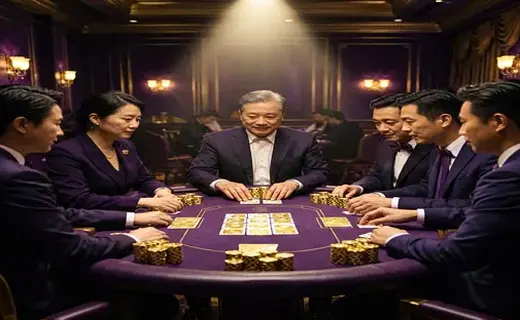 Elite Blackjack Masters