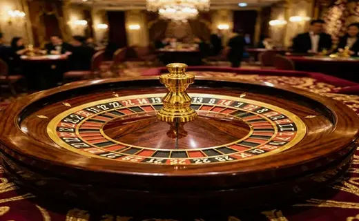 VIP Roulette Royale